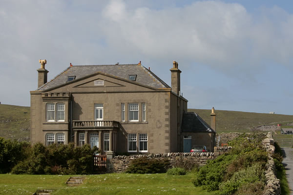Westhall B&B and Self Catering