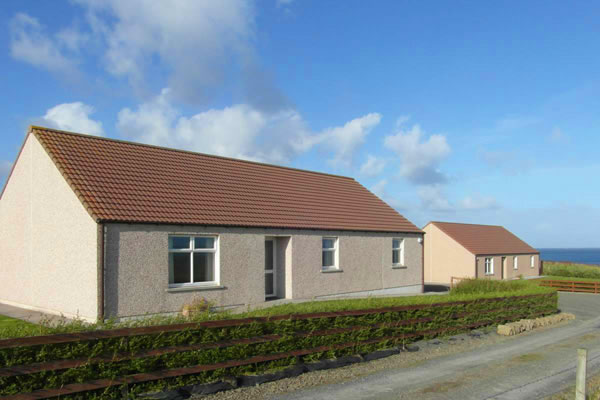 Widefirth Cottages, Rendall