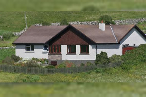 Almara Bed & Breakfast, Hillswick