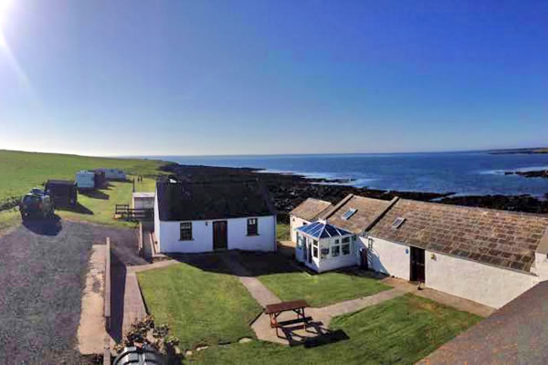 Ayres Rock Hostel & Campsite, Sanday