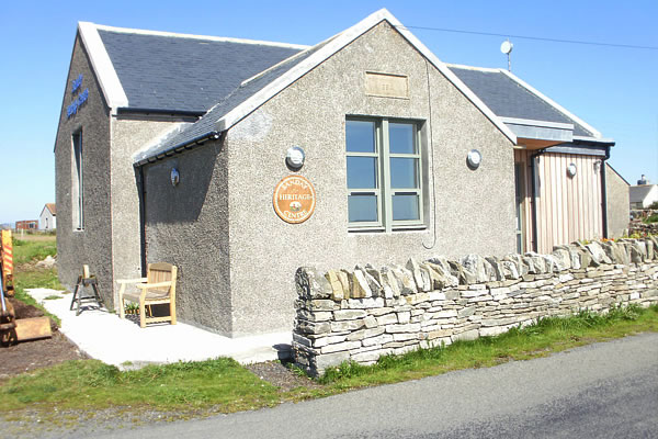 Braeswick B&B, Sanday