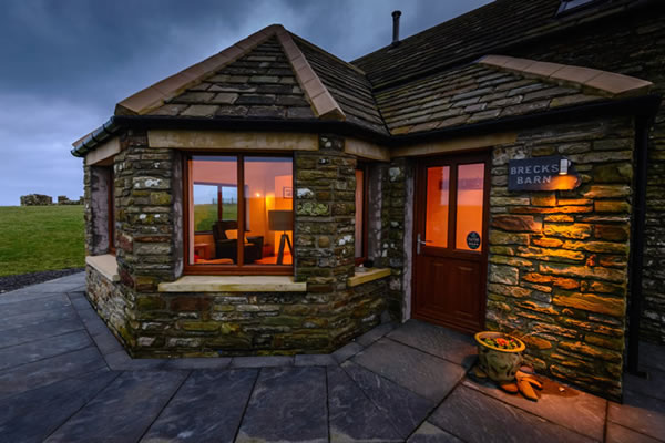 Orkney Self Catering Accommodation Northlink Ferries