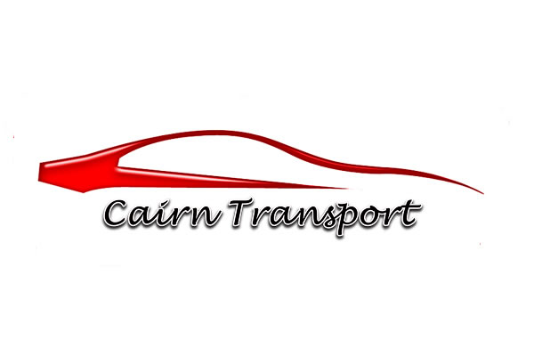 Cairn Transport, Aberdeen