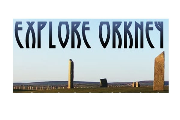 Explore Orkney, Day Trips or Holiday Tours