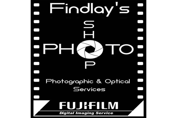 Findlay's Photo Shop, Kirkwall