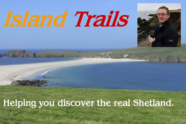 Island Trails, Tours & Walks