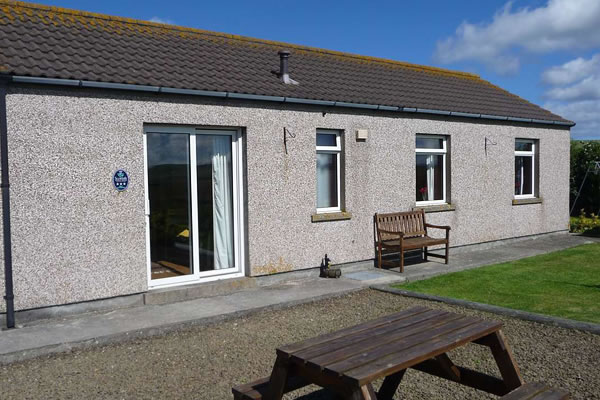 Loons Cottage, Birsay