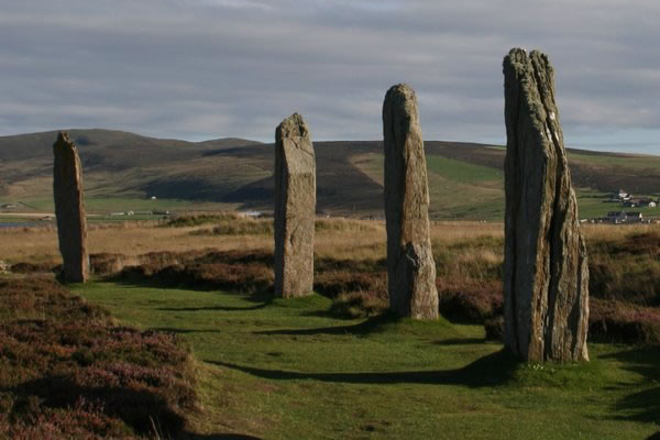 Odin Tours of Orkney, personalised tours
