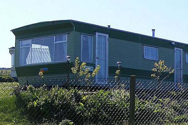 Orkney Self-Catering Holiday, Burray