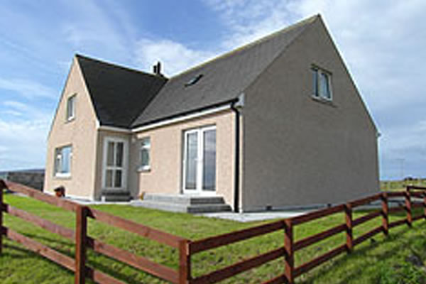 Orkney Self Catering Holidays, Rendall
