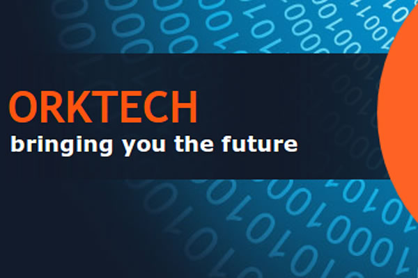 OrkTech - Web Design Company