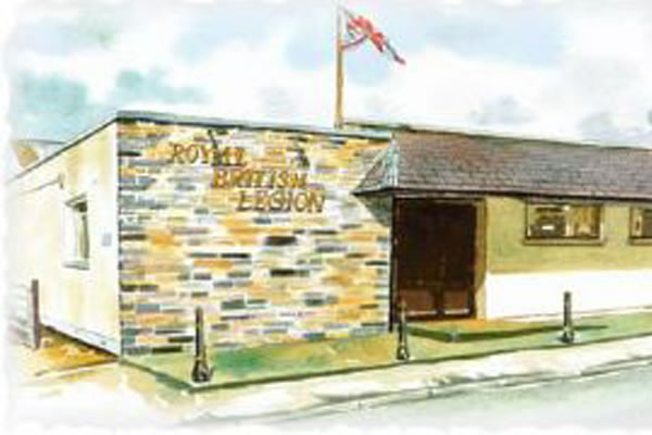 Royal British Legion Club, Kirkwall