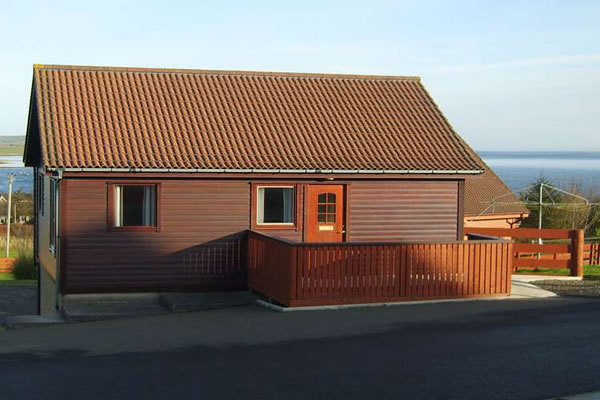 Rowan Cottage, Finstown