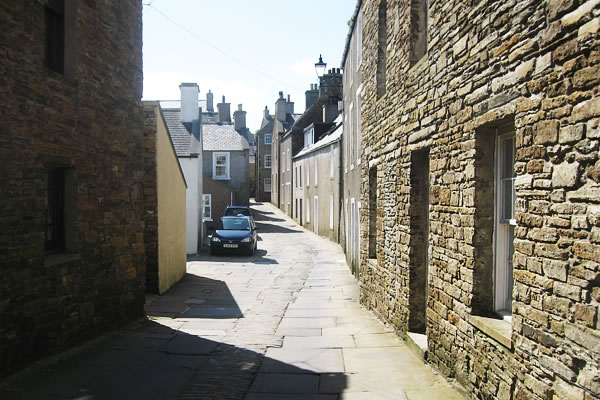 Stromness Taxis and Tours