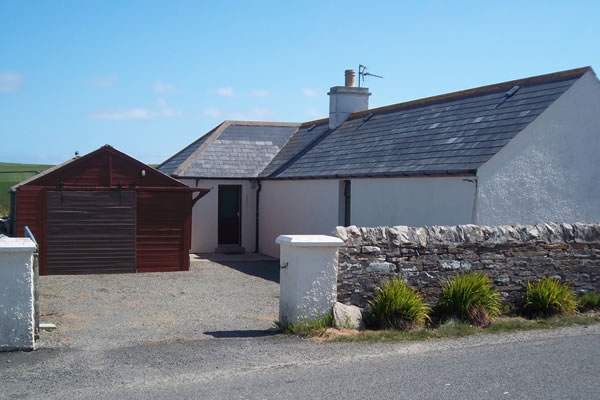 Swannay Cottage, Swannay