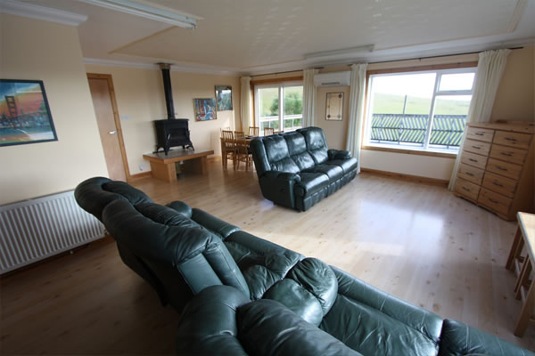 Wardbay Self Catering