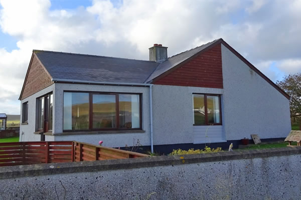 Winwick House Bed and Breakfast, Unst