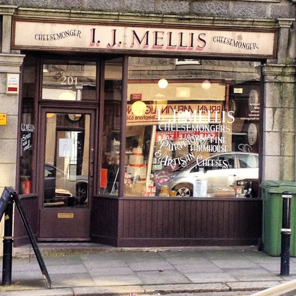 Vintage Inspired Shopping In Aberdeen Northlink Ferries
