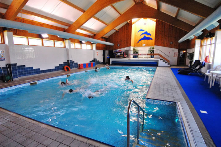 North Coast Leisure Pool, Bettyhill