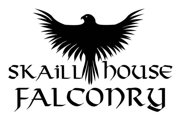 Skaill House Falconry, Orkney