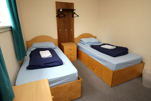 Kirkwall Youth Hostel