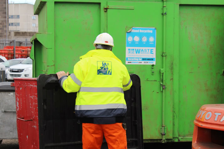One Stop Waste Solutions
