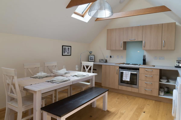 Lerwick Lanes Self Catering