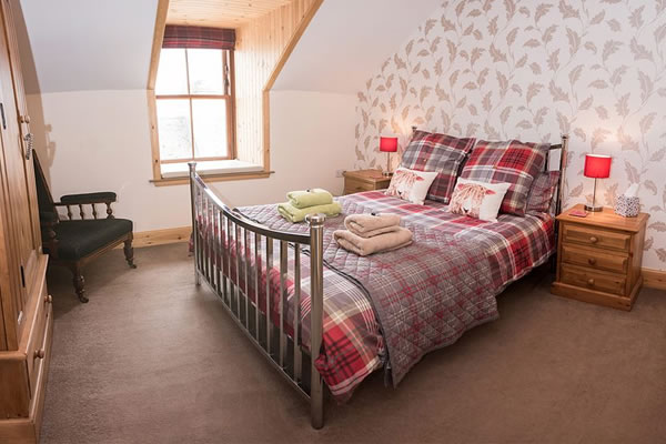 Fort Charlotte Self Catering
