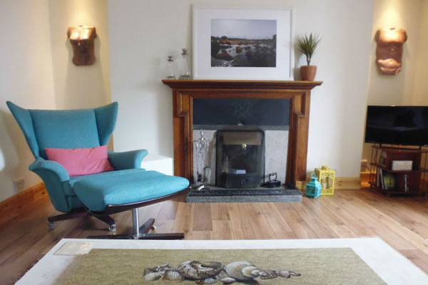 Ravenscourt Self Catering, Lerwick