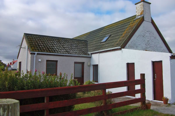 Garths Self Catering, Aith