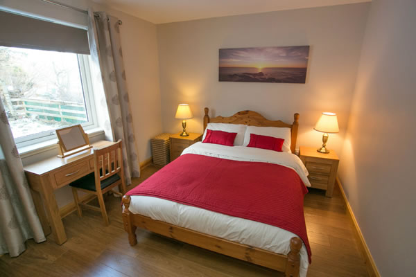 Evergreen Apartment, Lerwick