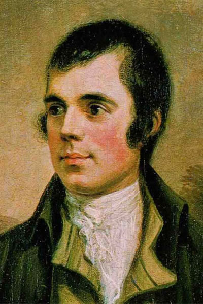 Robert Burns