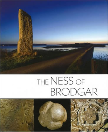 The Ness of Brodgar