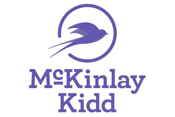 McKinlay Kidd, Holidays