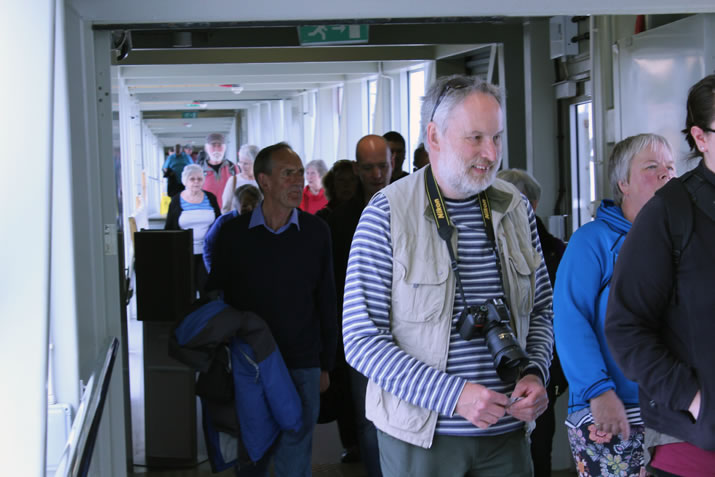 Orkney Nature Festival