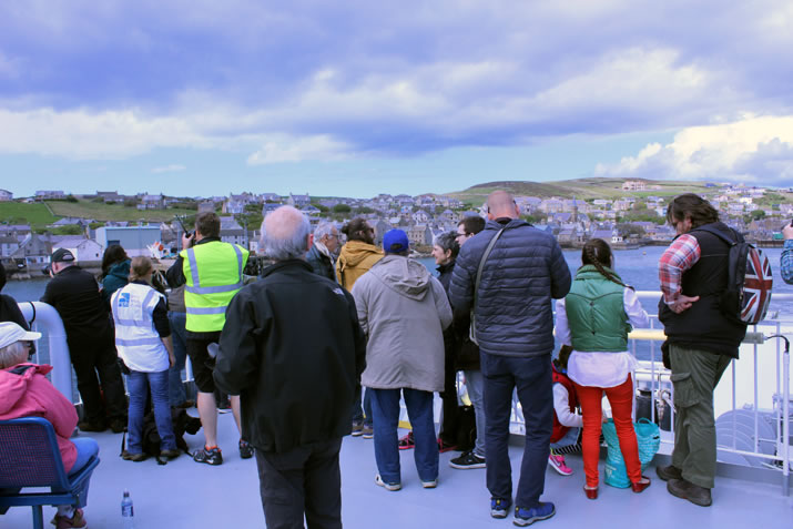 Orkney Nature Festival