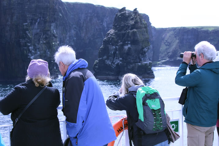 Orkney Nature Festival