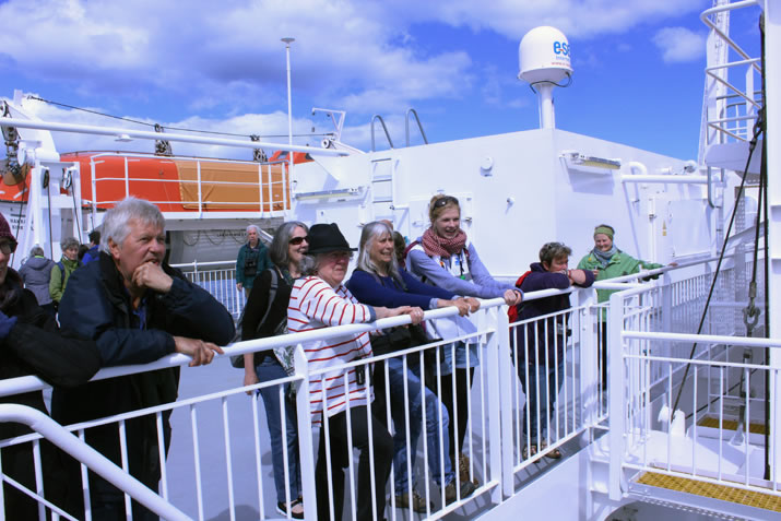 Orkney Nature Festival