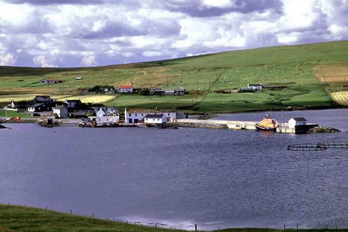 Aith, Shetland