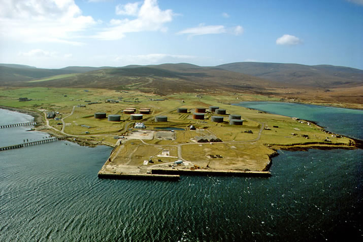 Lyness, Orkney