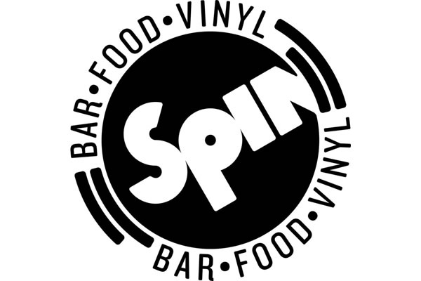 Spin - Bar, Food, Vinyl