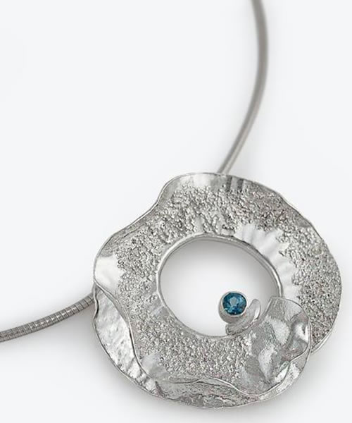 Zoe Davidson Jewellery