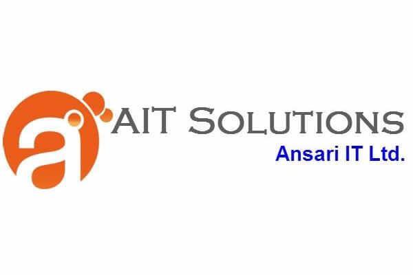 AIT Solutions - One Stop IT Solutions