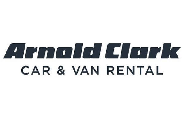 Arnold Clark Car & Van Rental