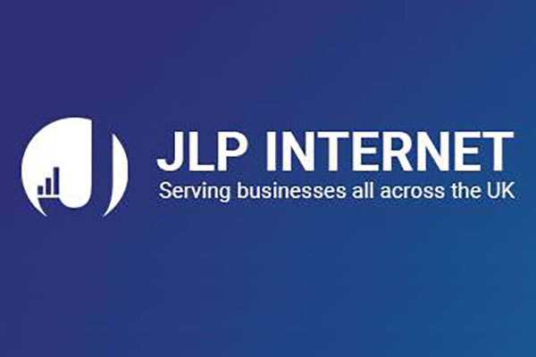 JLP Internet Ltd, Web Design
