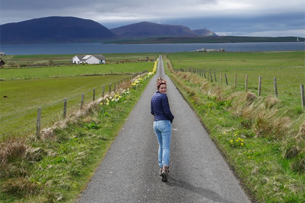 The Travel Hacks guide to the Orkney Islands