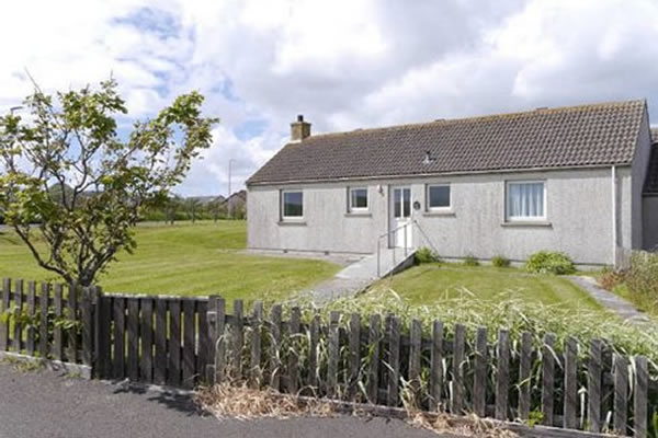 Greenfield Self Catering, Toab