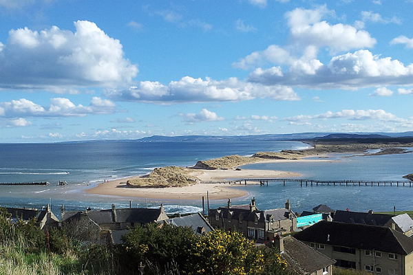 Moray Firth Tours