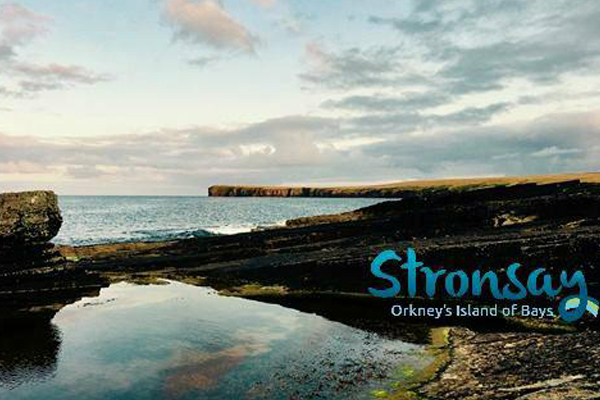 Stronsay Ranger, Guided Nature Tours