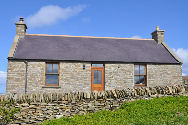 Cooperhouse, Marwick, Birsay